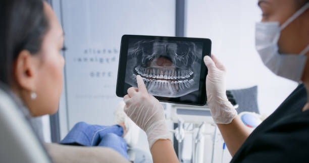 Best Broken or Chipped Tooth Repair in Cimarron Hills, CO