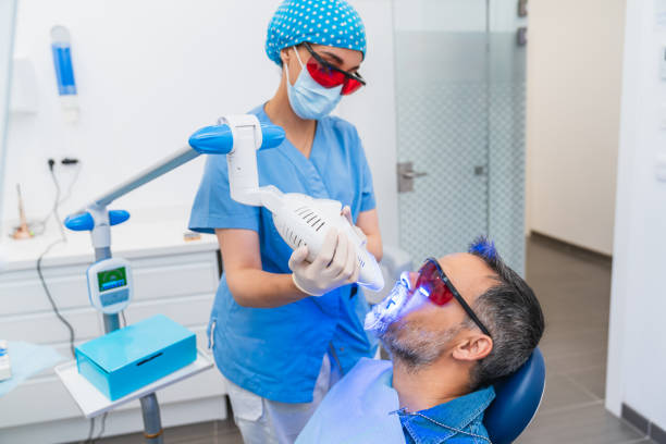 Best Broken or Chipped Tooth Repair in Cimarron Hills, CO